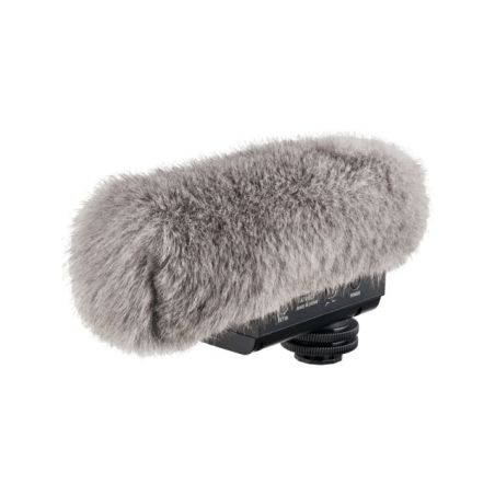 Audio-Technica ATV-SG1 Micro Canon Directionnel pour Caméra