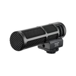 Audio-Technica ATV-SG1LE Micro Canon Directionnel pour Caméra