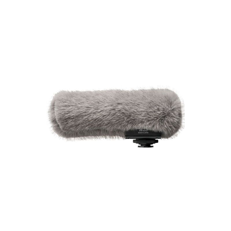 Audio-Technica ATV-SG1LE Micro Canon Directionnel pour Caméra