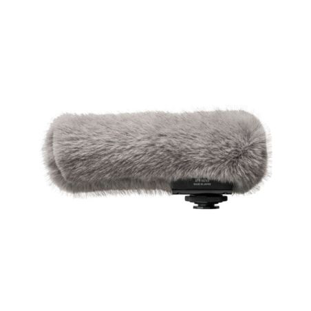 Audio-Technica ATV-SG1LE Micro Canon Directionnel pour Caméra
