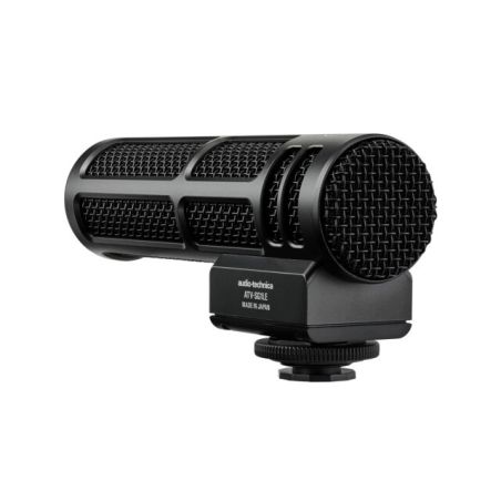 Audio-Technica ATV-SG1LE micro directionnel pour vlog