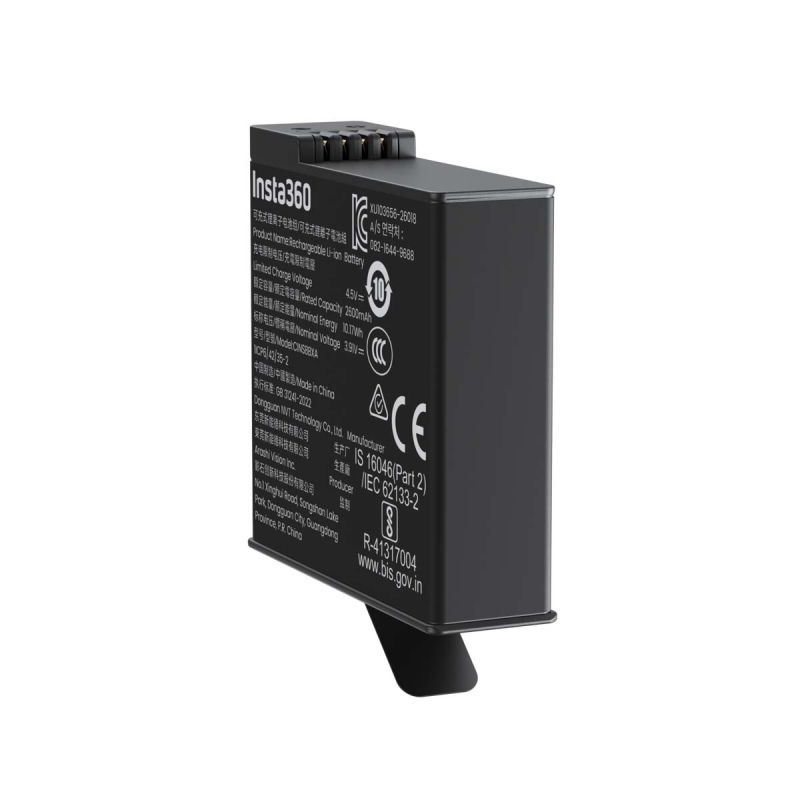 INSTA360 X6 Xtreme Battery