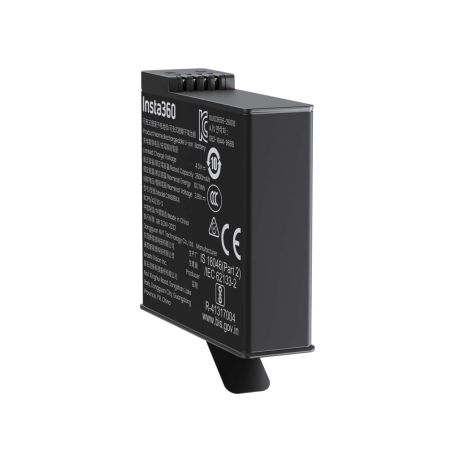INSTA360 X6 Xtreme Battery