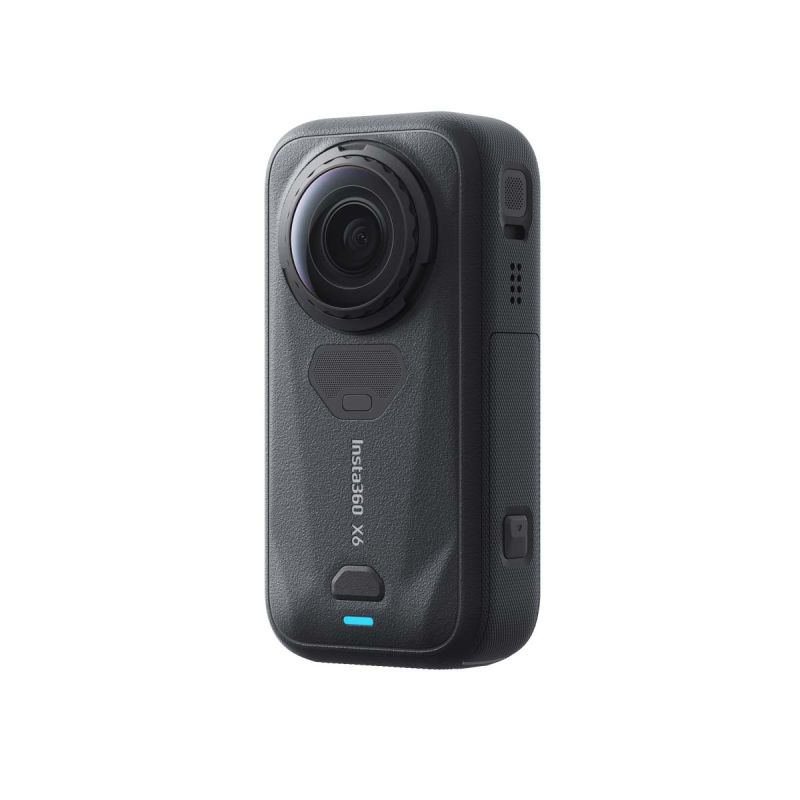 Insta360 X6 Essentials Bundle accessoires caméra 360
