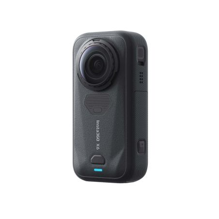 Insta360 X6 Essentials Bundle accessoires caméra 360