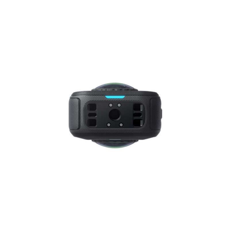 INSTA360 X6 Essentials Bundle Midnight Black