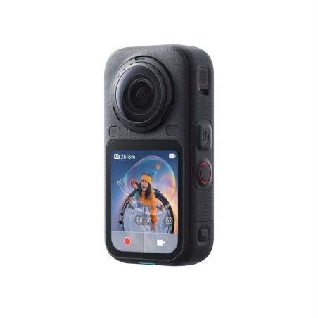 Insta360 X6 Essentials Bundle batterie Xtreme