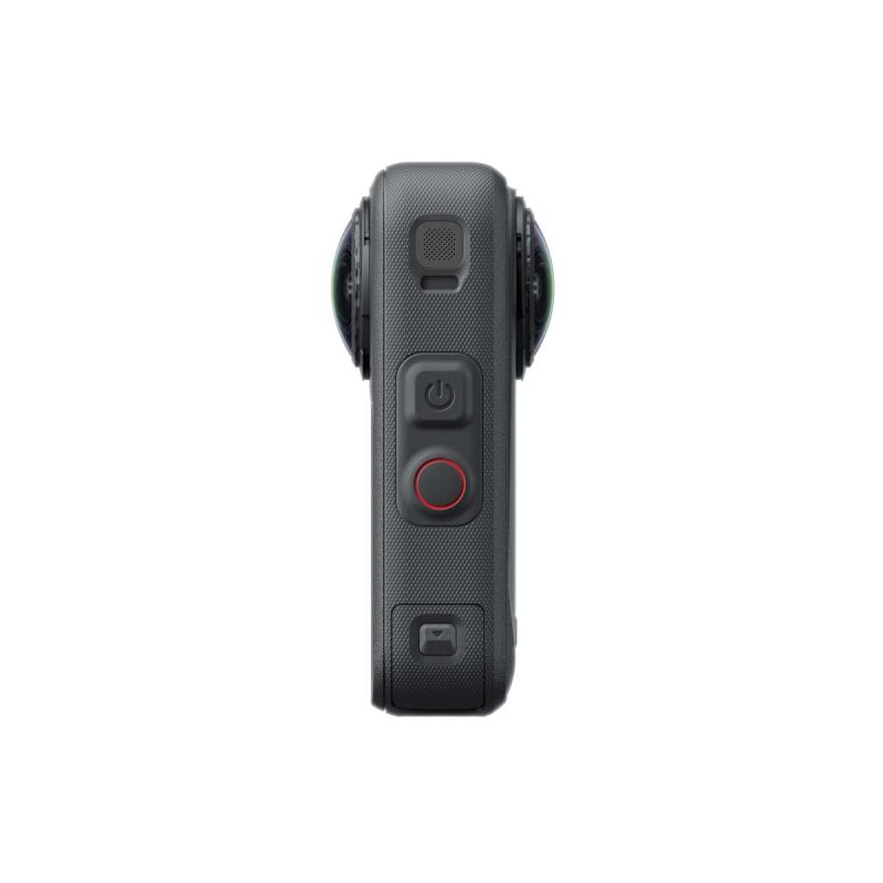INSTA360 X6 Essentials Bundle Midnight Black