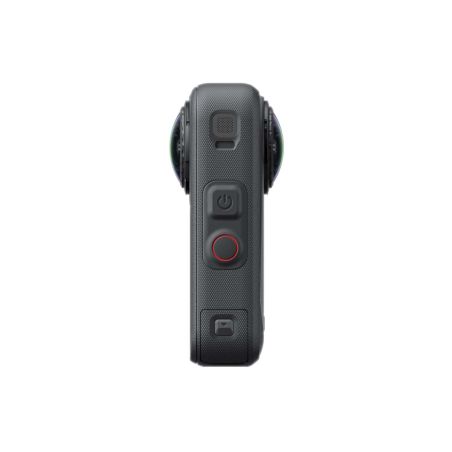 INSTA360 X6 Essentials Bundle Midnight Black