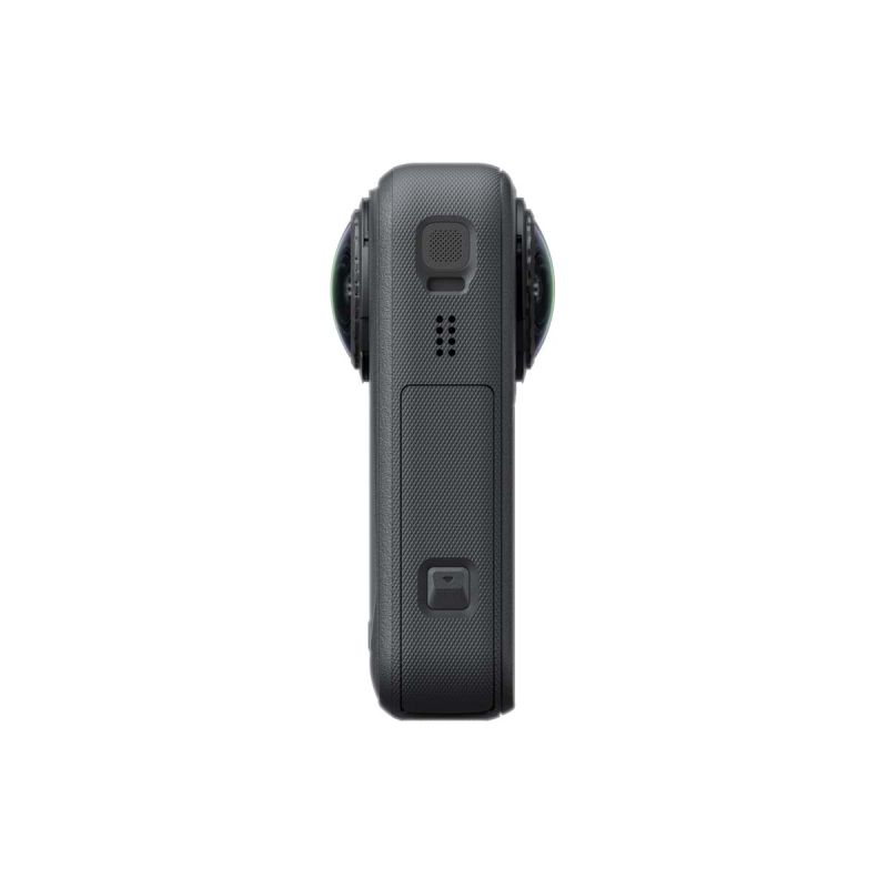 INSTA360 X6 Essentials Bundle Midnight Black