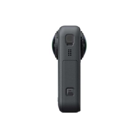 INSTA360 X6 Essentials Bundle Midnight Black