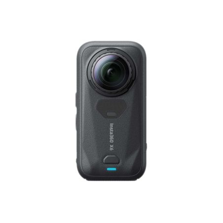INSTA360 X6 Essentials Bundle Midnight Black
