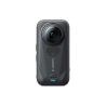 INSTA360 X6 Essentials Bundle Midnight Black
