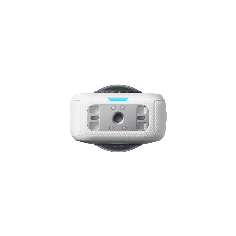 INSTA360 X6 Essentials Bundle Artic White