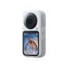 Insta360 X6 Arctic White double capteur 1 1.1 pouce