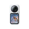 INSTA360 X6 Essentials Bundle Artic White