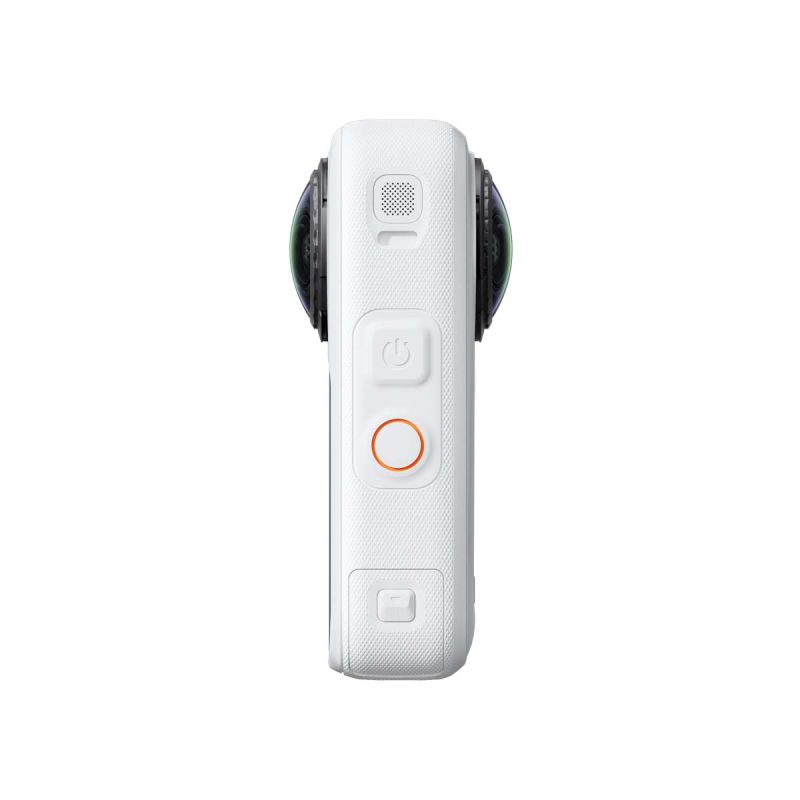 INSTA360 X6 Essentials Bundle Artic White