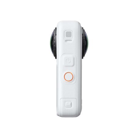 INSTA360 X6 Standard Bundle Artic White