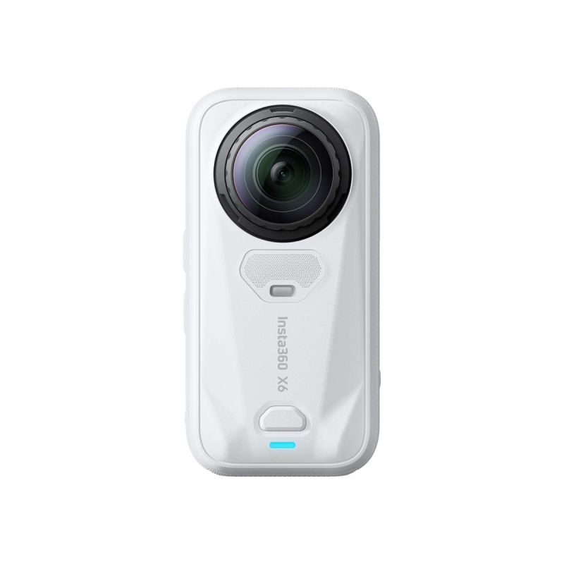 INSTA360 X6 Essentials Bundle Artic White