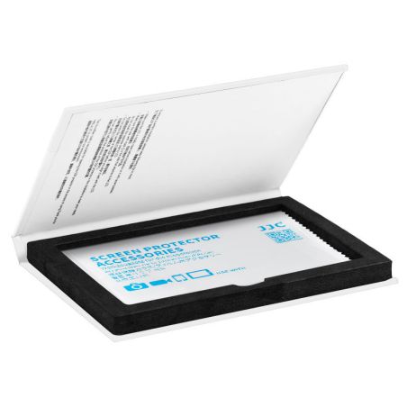 JJC GSP SX740 Glass Screen Protector