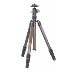 LEOFOTOURBAN LX-284CT + ROTULE XB-38