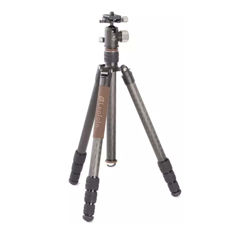 LEOFOTOURBAN LX-284CT + ROTULE XB-38