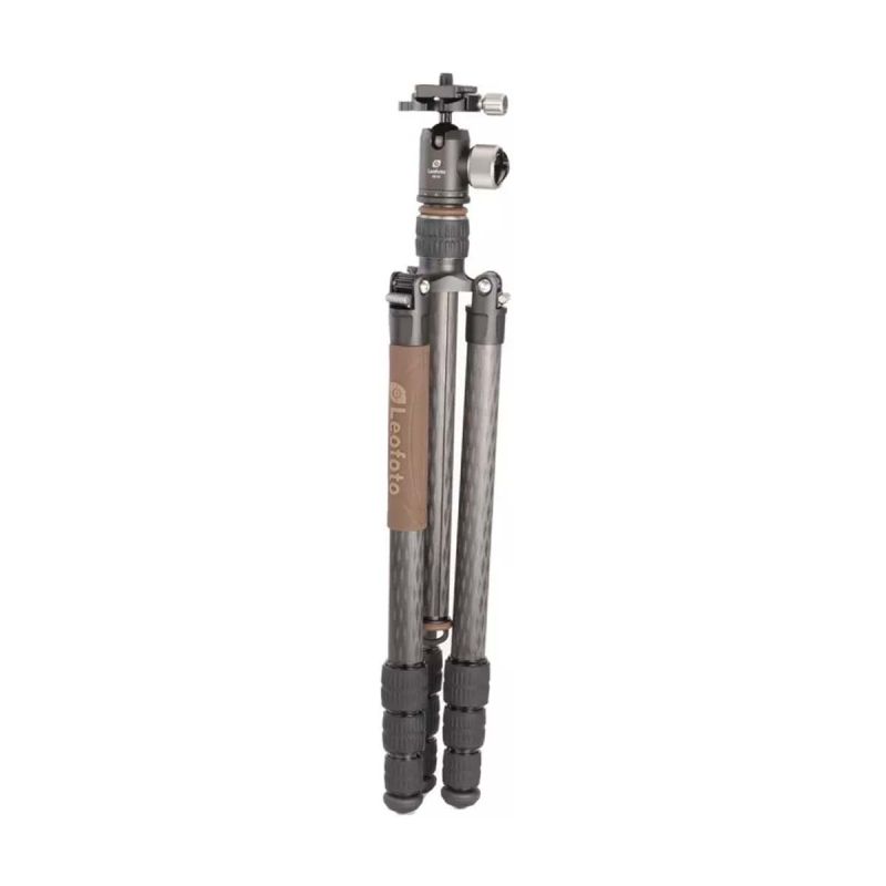 LEOFOTOURBAN LX-284CT + ROTULE XB-38