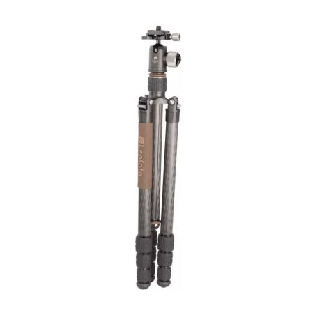 LEOFOTOURBAN LX-284CT + ROTULE XB-38