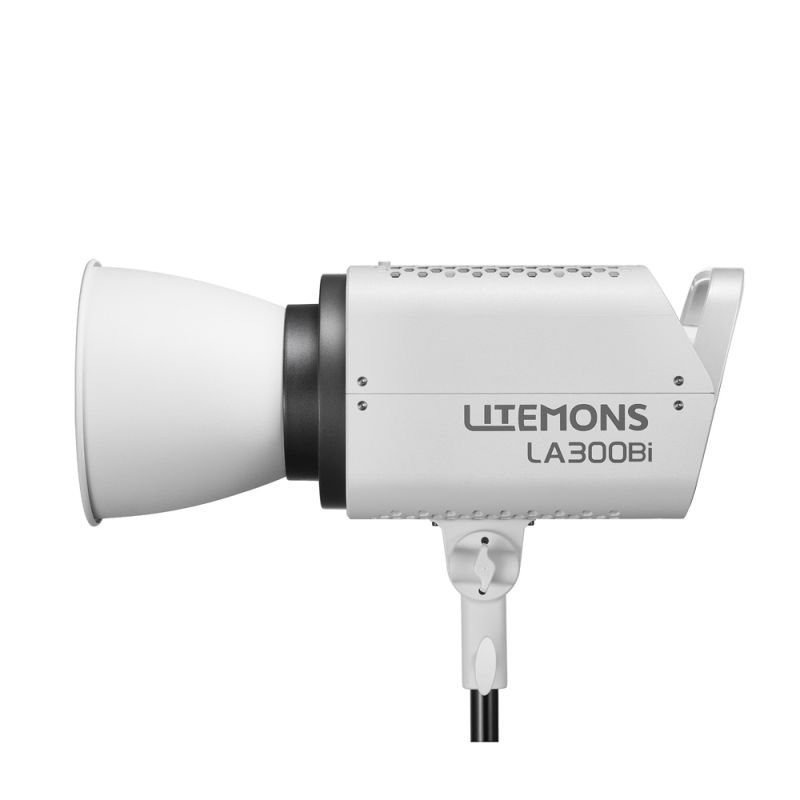 Godox Litemons LED Video Light LA300BI KIT