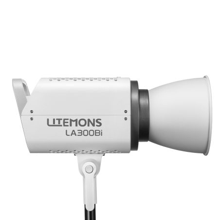 Godox Litemons LED Video Light LA300BI KIT