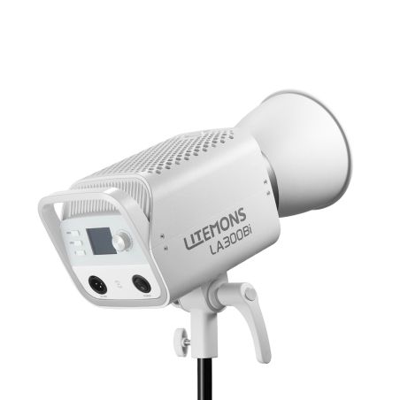 Godox Litemons LED Video Light LA300BI KIT