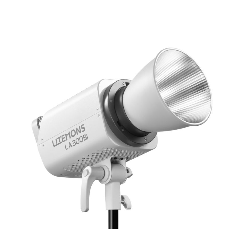 Godox Litemons LED Video Light LA300BI KIT