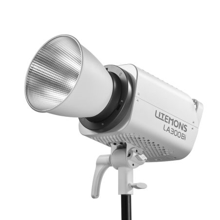 Godox Litemons LED Video Light LA300BI KIT