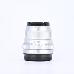 FUJIFILM XF 23MM f/2 WR...