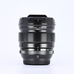 FUJIFILM XF 16MM F/1.4 R WR...