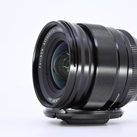 Fujifilm XF 16mm F1.4 R WR d'Occasion Bon État Garantie 12 Mois