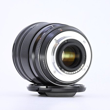 Fujifilm XF 16mm F1.4 R WR d'Occasion Bon État Garantie 12 Mois