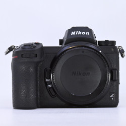 NIKON Z7 d'occasion -...