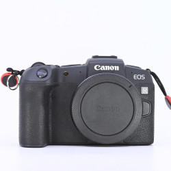 CANON RP d'occasion -...