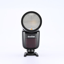 FLASH GODOX V1 FUJIFILM...