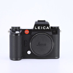 LEICA SL3 d'occasion - bon...