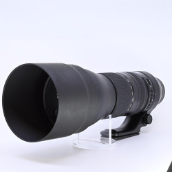 TAMRON 150-600MM f/5-6.3 G2...