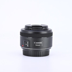 CANON EF 50MM F/1.8 STM...
