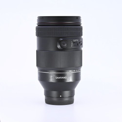 SAMYANG AF 35-150MM F/2-2.8...