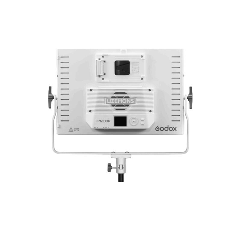 Godox Litemons LP1200R Panneau LED RGB 120W