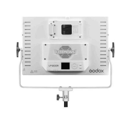 Godox Litemons LP1200R Panneau LED RGB 120W