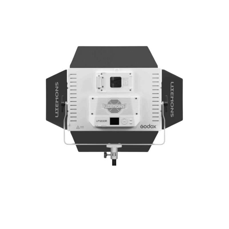 Godox LP1200R éclairage vidéo RGB 1800 10000K