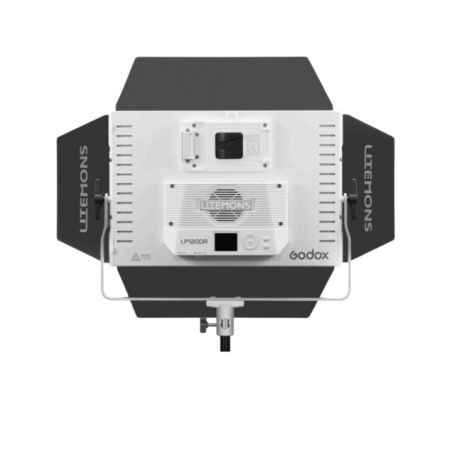 Godox LP1200R éclairage vidéo RGB 1800 10000K