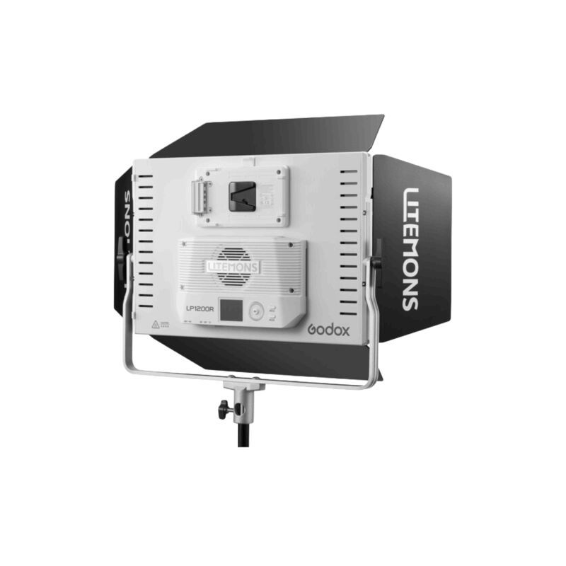 Godox Litemons LP1200R Panneau LED RGB 120W