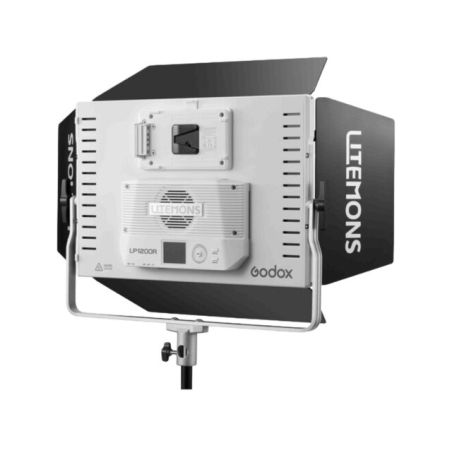 Godox Litemons LP1200R Panneau LED RGB 120W